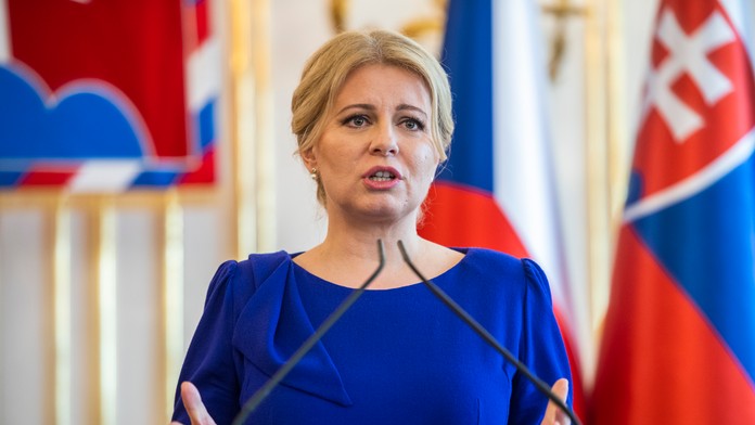 Prezidentka udelila milosť matke samoživiteľke. Vychováva ťažko chorého sedemročného syna