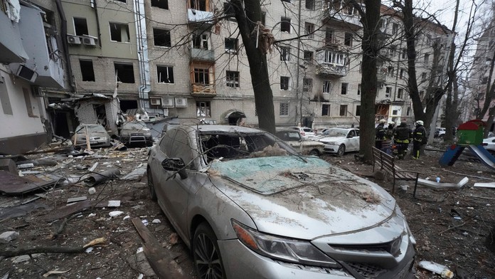 Ilustračná snímka