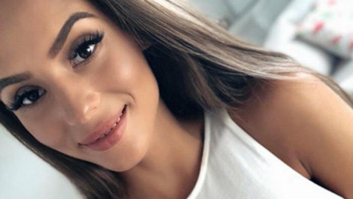 Kristýna Třešňáková 