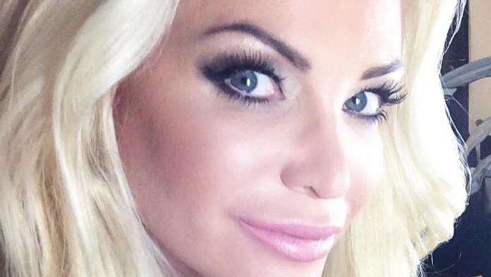 Alen Pallová, II. vicemiss slovenskej republiky