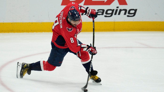 Ovečkin prekonal ďalší rekord NHL. Doteraz ho držal legendárny obranca