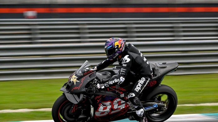 Jorge Martin