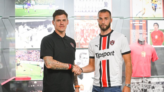 Trnava posilnila post, na ktorom má aktuálne problémy. Spartak získal skúseného stopéra