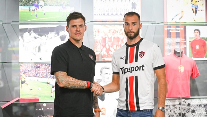 Trnava posilnila post, na ktorom má aktuálne problémy. Spartak získal skúseného stopéra
