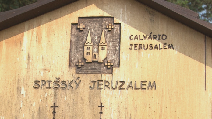 Spišský Jeruzalem