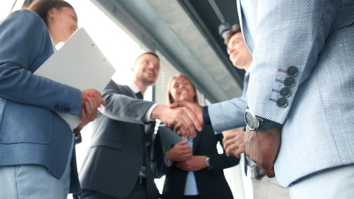 Priepustenie väzňov.