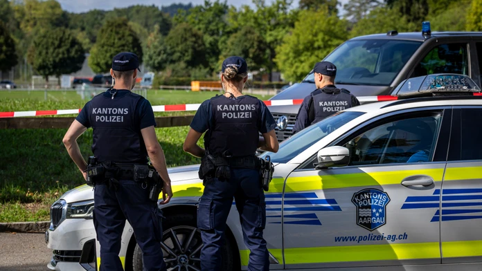 Krvavý koniec rave párty: Polícia dolapila podozrivého zo streľby vo Švajčiarsku