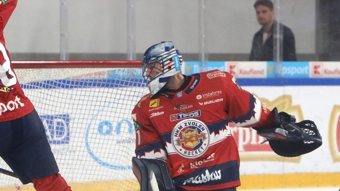 Banská Bystrica zvládla dramatický šláger. Zvolen ďalej čaká na prvý triumf