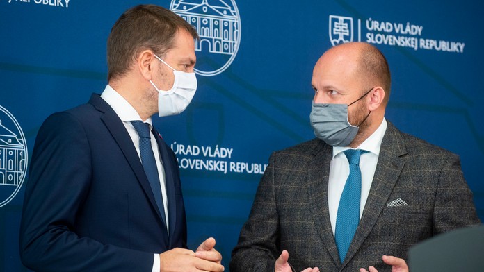 Ilustračná snímka.