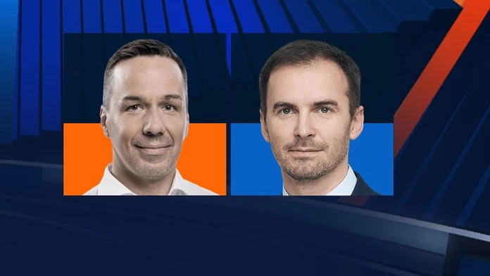 V relácii Na telo bude diskutovať Michal Šipoš (OĽaNO) s podpredsedom strany Hlas-SD Erikom Tomášom