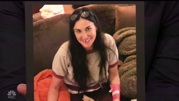 Demi Moore