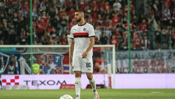 Adrian Zeljković