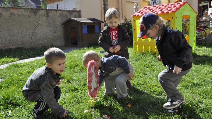 Ilustračná snímka.