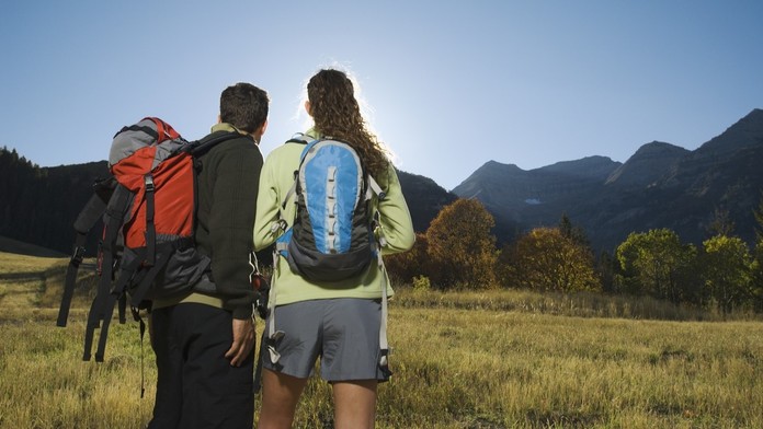 Výlet na poslednú chvíľu (ilustračná snímka)