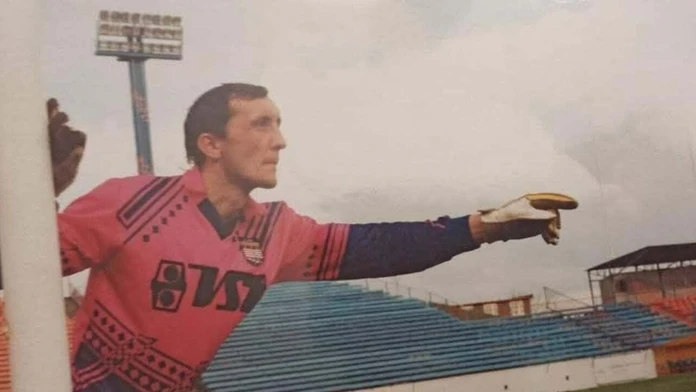 Odišla legenda. Zomrel brankár, ktorý vychytal Real Madrid a stál pri vzniku 1. FC Košice