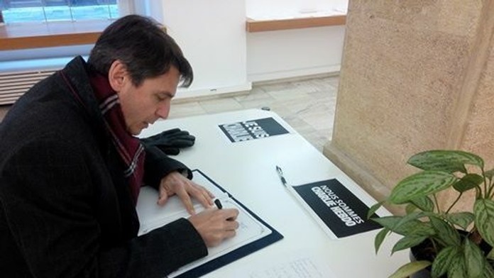 Bratislavský primátor Ivo Nesrovnal.