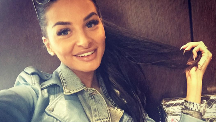 Zuzana Strausz Plačková