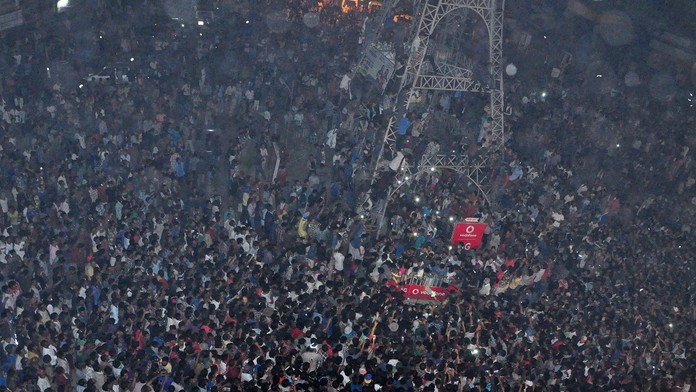 Dav zabil muza obvineneho zo znasilnenia.