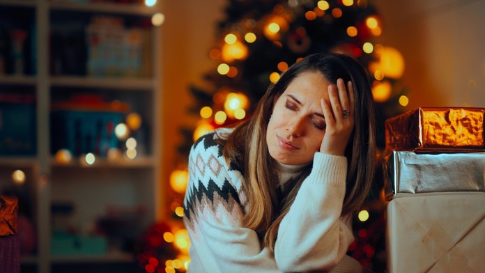 Tichý tieň sviatkov. Ako prekonať „vianočnú depresiu“ a pocit osamelosti?