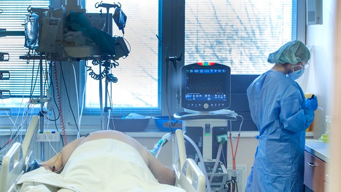 Ilustračná snímka.