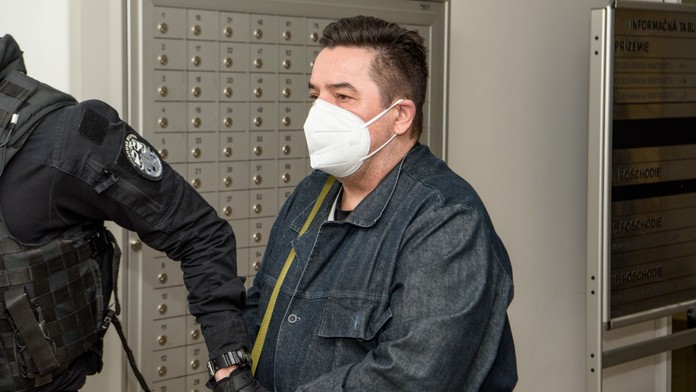 Kočner a Zsuzsová mali v komunikácii Jána Kuciaka volať „svrab“, Kočner to odmieta