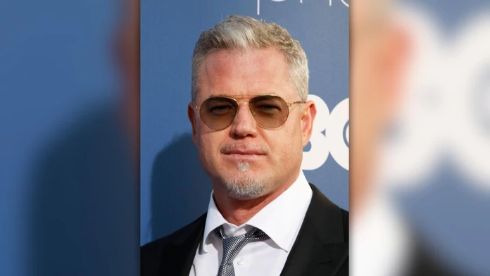 Herec Eric Dane