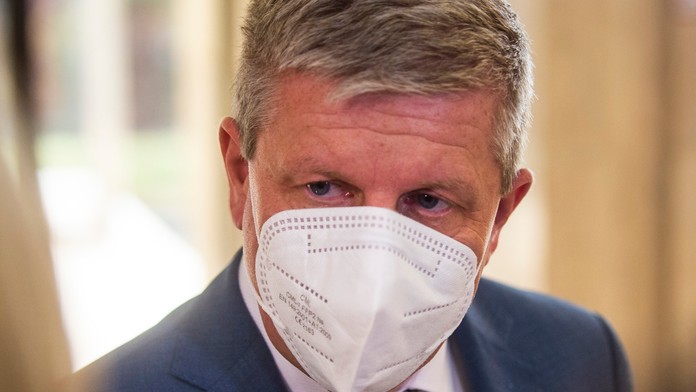 Vladimír Lengvarský.