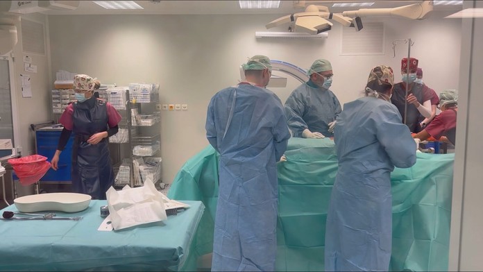 Neustupujú. V Trenčíne a Trnave podali výpovede z nadčasov desiatky lekárov