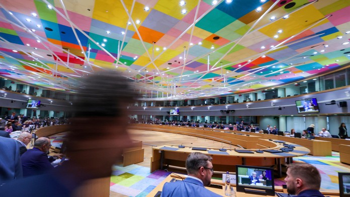 Rada EÚ schválila úplné pozastavenie vízovej dohody s Ruskom