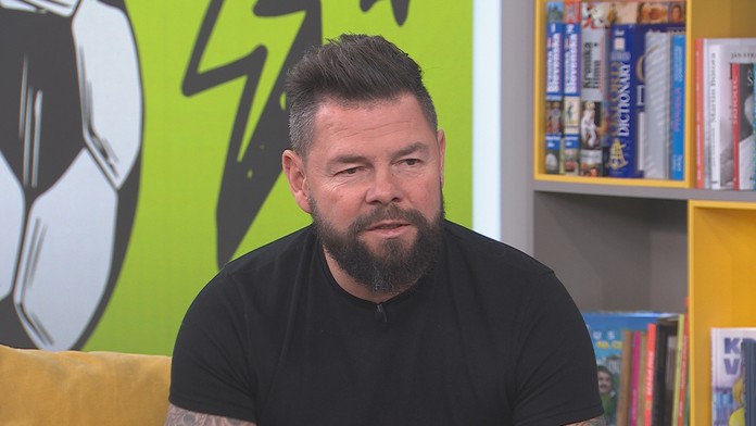 Otec Mareka Hamšíka o budovaní futbalovej akadémie: Robíme to pre deti, z prístupu aktivistov som zaskočený a nešťastný