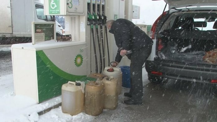 Ilustračná snímka.