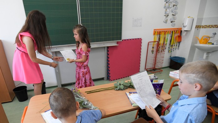 Ilustračná snímka.