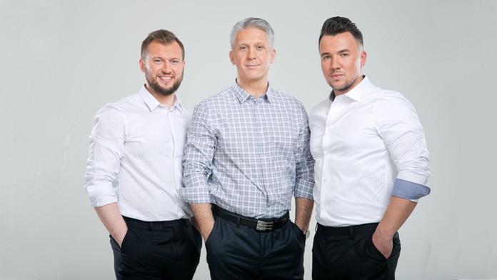 Porota Masterchef Slovensko 2016