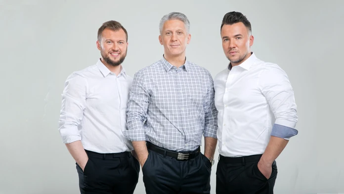 Porota Masterchef Slovensko 2016