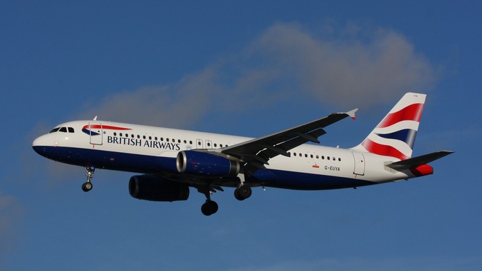 British Airways