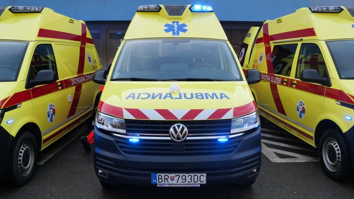 Orgány prokuratúry sa zaoberajú záchrankovým tendrom