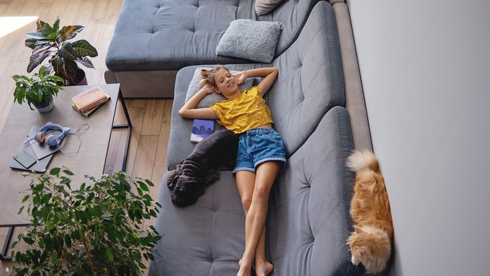 Ilustračná snímka.