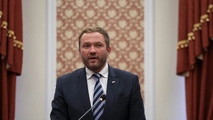 Za požiarom v obrannom podniku v Tallinne stojí Rusko. Šéf estónskej diplomacie obvinil Moskvu zo sabotáže