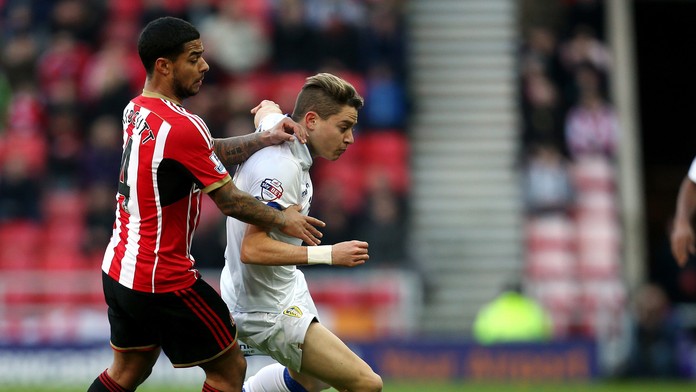 Adryan (v bielom drese)