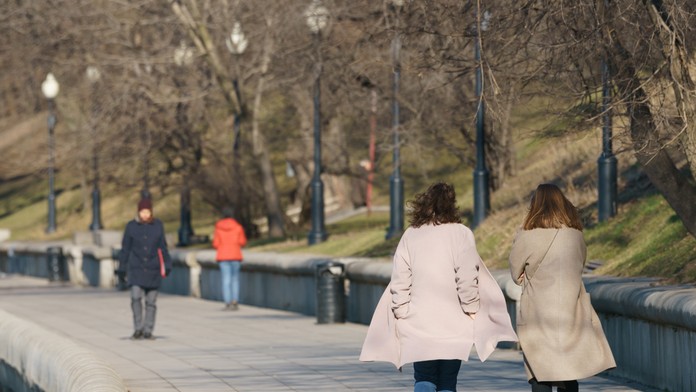 Ilustračná snímka.