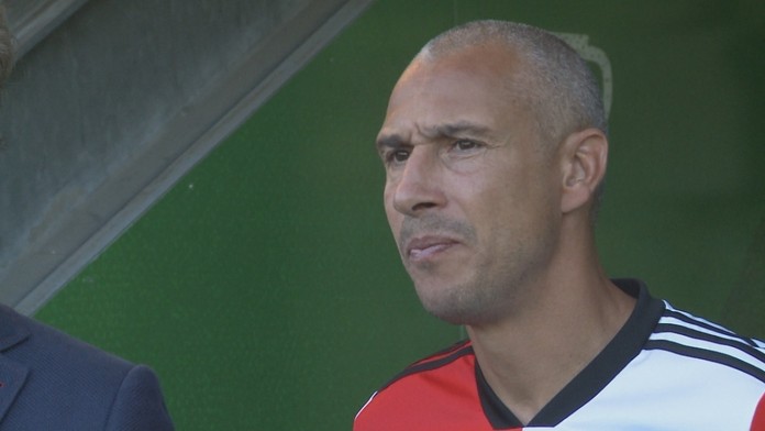 Henrik Larsson