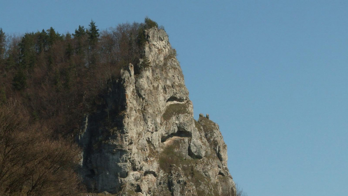 Lukáš (†21) sa s kamarátmi vybral stanovať na skaly. Po tom, ako zmizol, našli jeho bezvládne telo