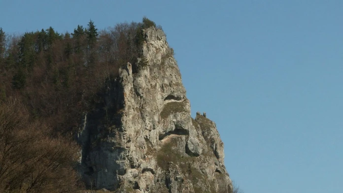 Lukáš (†21) sa s kamarátmi vybral stanovať na skaly. Po tom, ako zmizol, našli jeho bezvládne telo