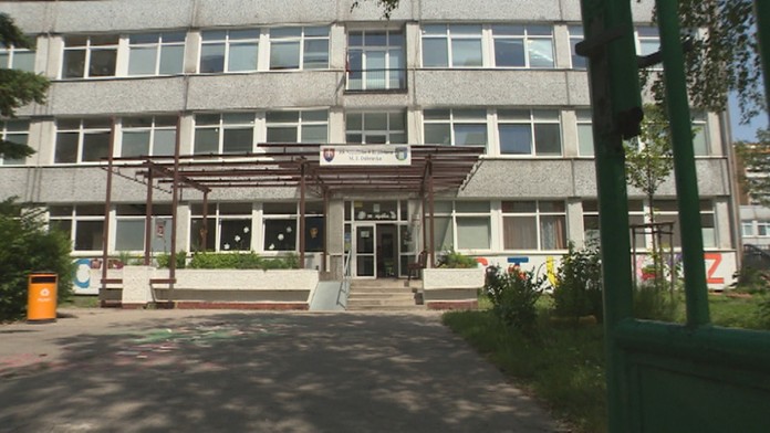 Najstaršie dvojičky Helena a Mária