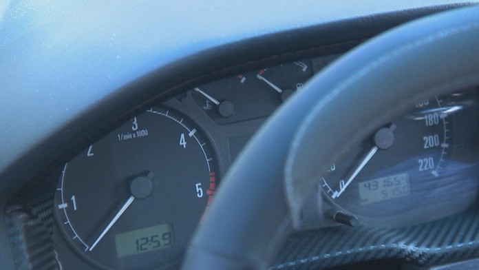 Ilustračná snímka.