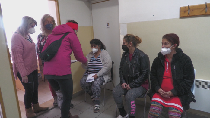 Ilustračná snímka.