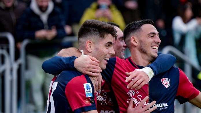VIDEO: Obert zaznamenal premiérový gól v sezóne vo veľkom štýle. Jeho strele sa brankár len bezmocne prizeral