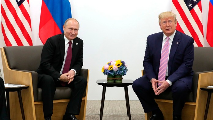 Trump má pocit, že Putin sa chce dohodnúť. Kremeľ varoval, že predpovedať výsledok summitu by bolo chybou
