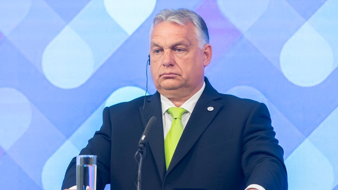 Viktor Orbán