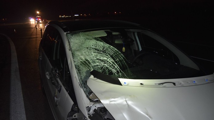 Tragická nehoda v Topoľčanoch